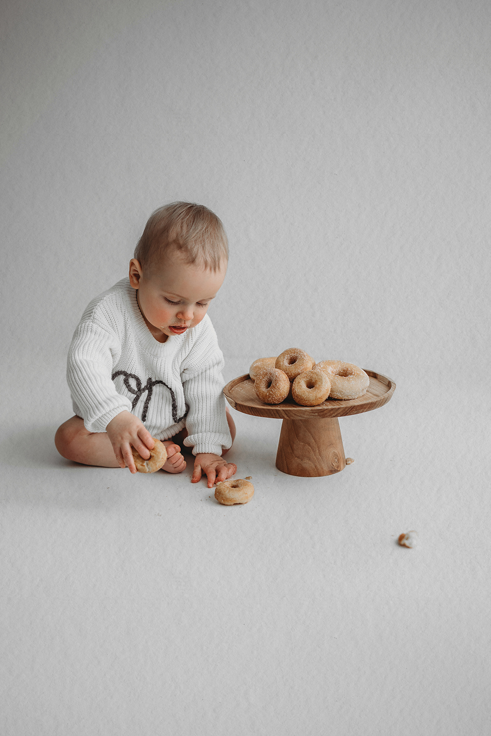 cakesmash shoot in zuid Limburg in studio